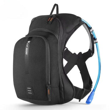 HydroRide Pro - Drink without stopping