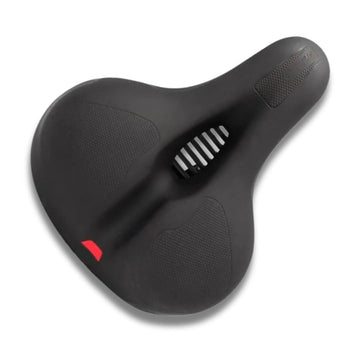 Comfort saddle