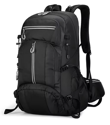 Ultralight hiking backpack - ready for any adventure