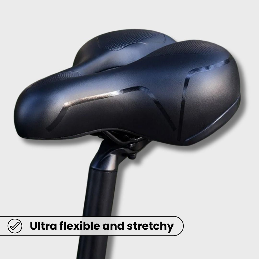 Comfort saddle