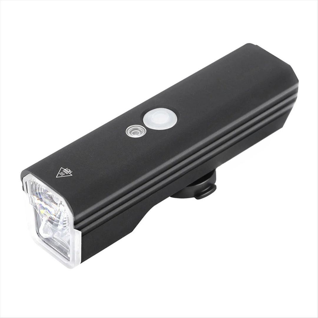 Powerful LED Bicycle Light