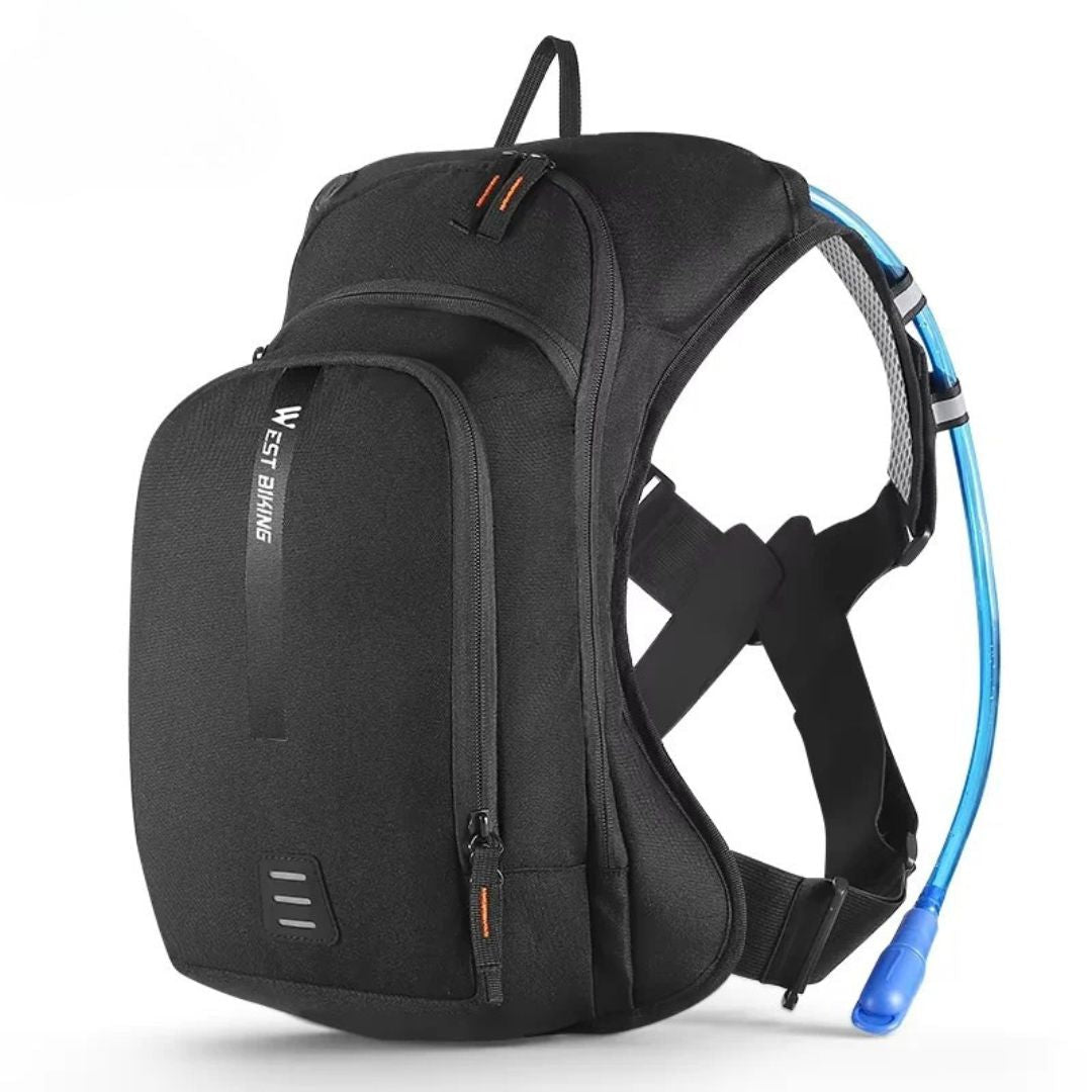 HydroRide Pro - Drink without stopping