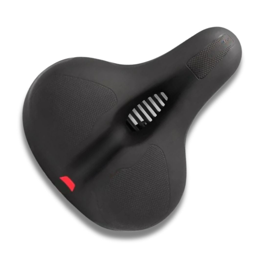 Comfort saddle