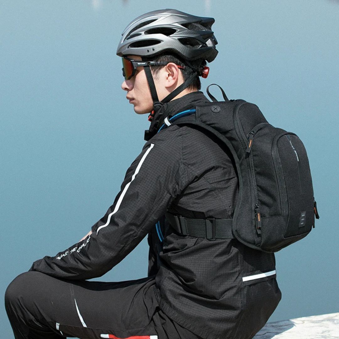 HydroRide Pro - Drink without stopping