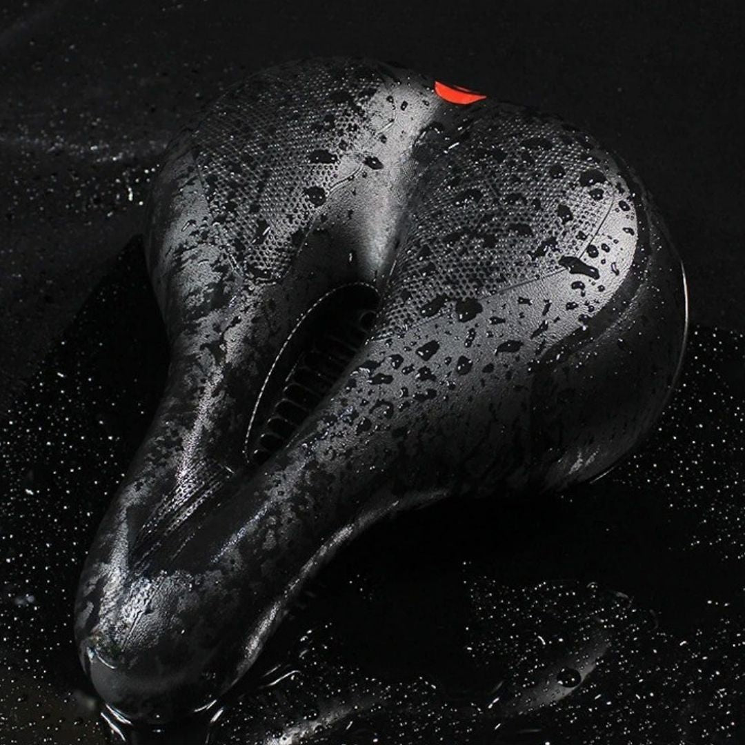 Comfort saddle