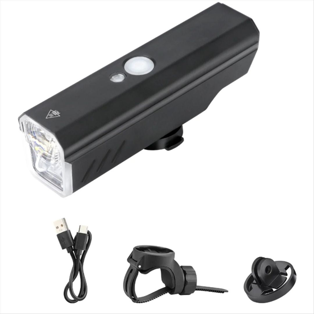 Powerful LED Bicycle Light