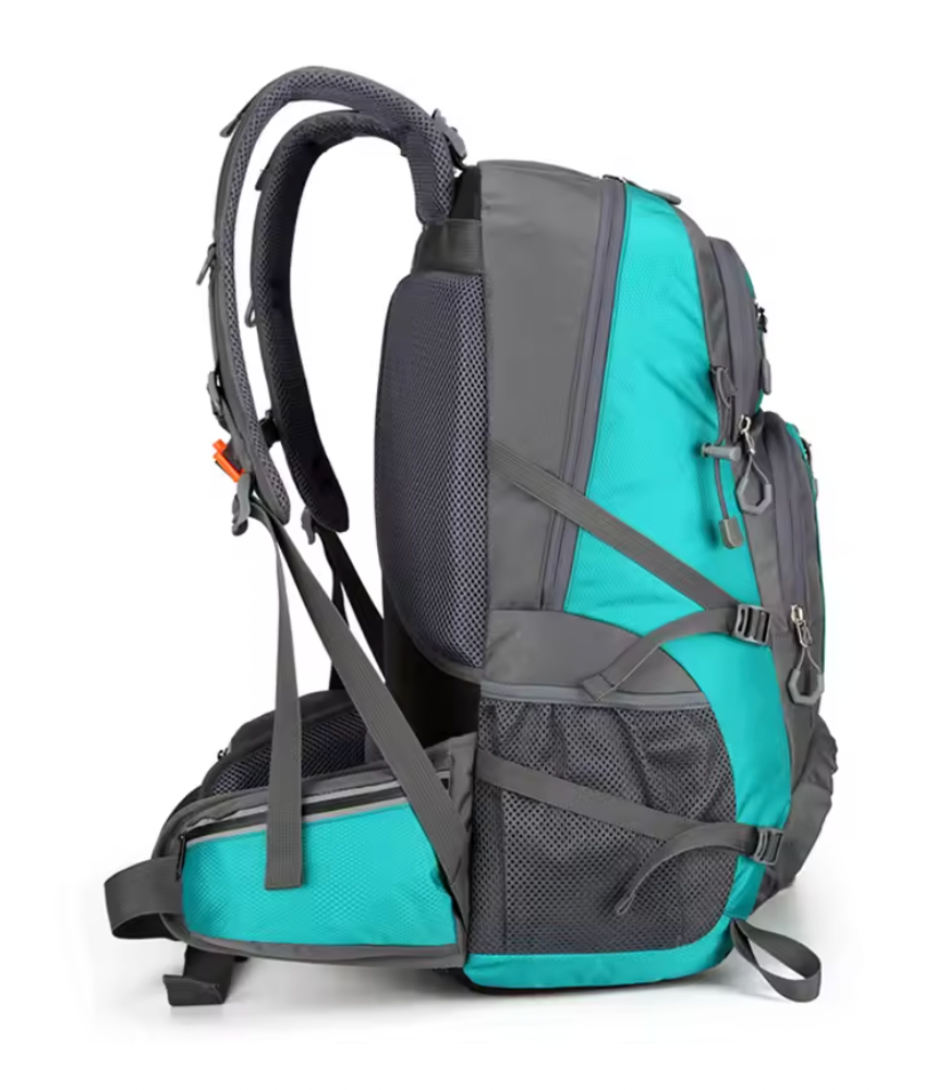Ultralight hiking backpack - ready for any adventure