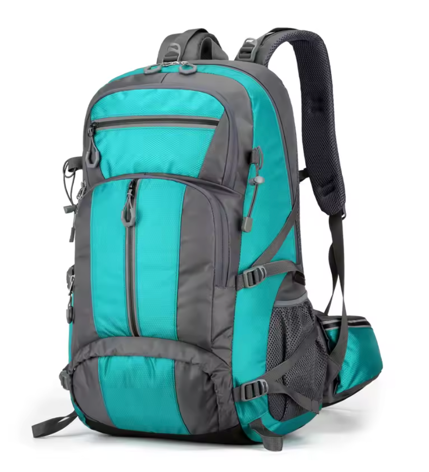 Ultralight hiking backpack - ready for any adventure