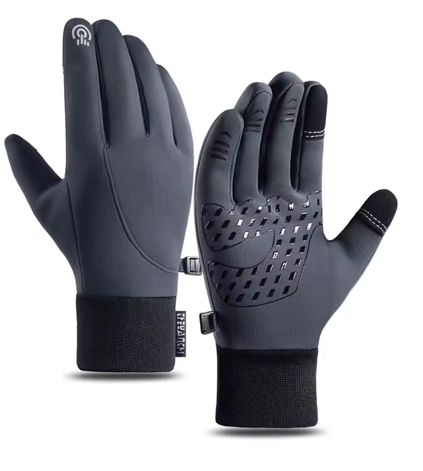 Bicycle gloves