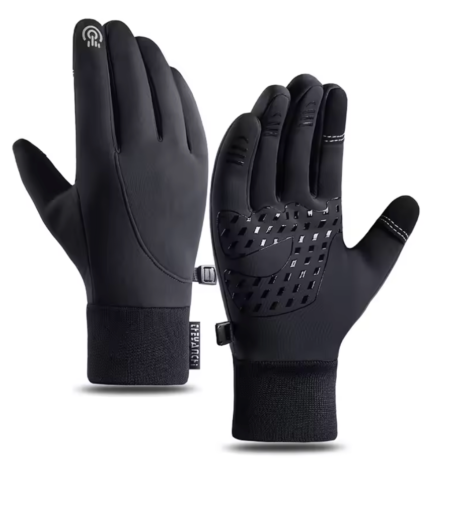 Bicycle gloves