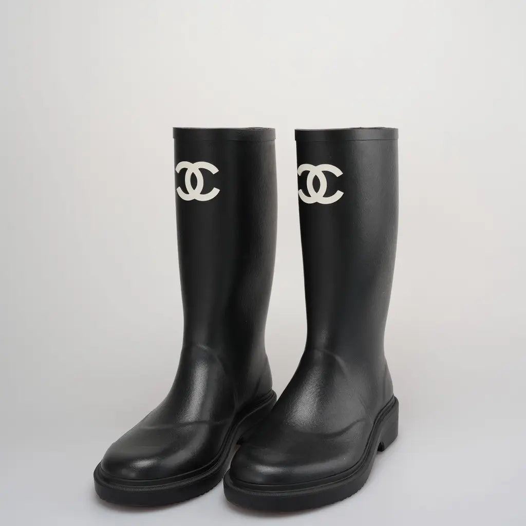 Chanle Stiefel