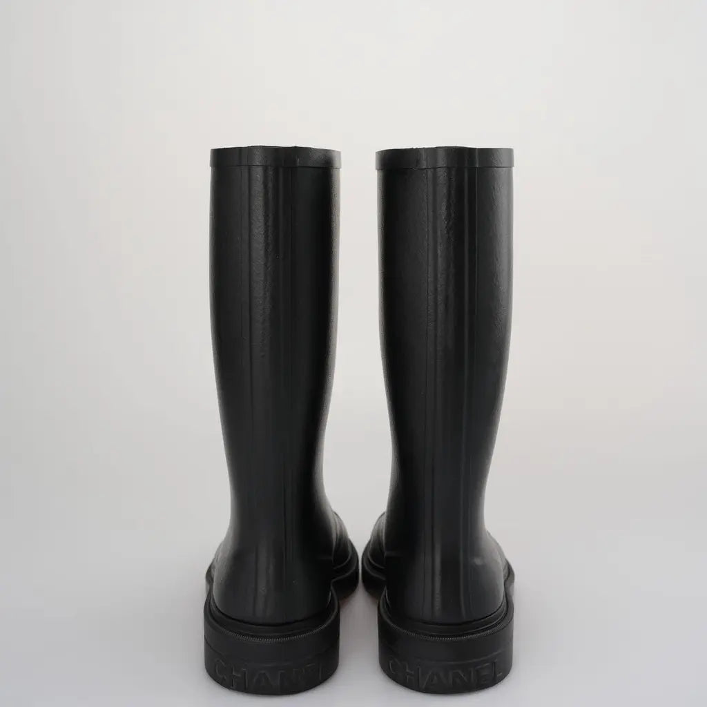 Chanle Stiefel