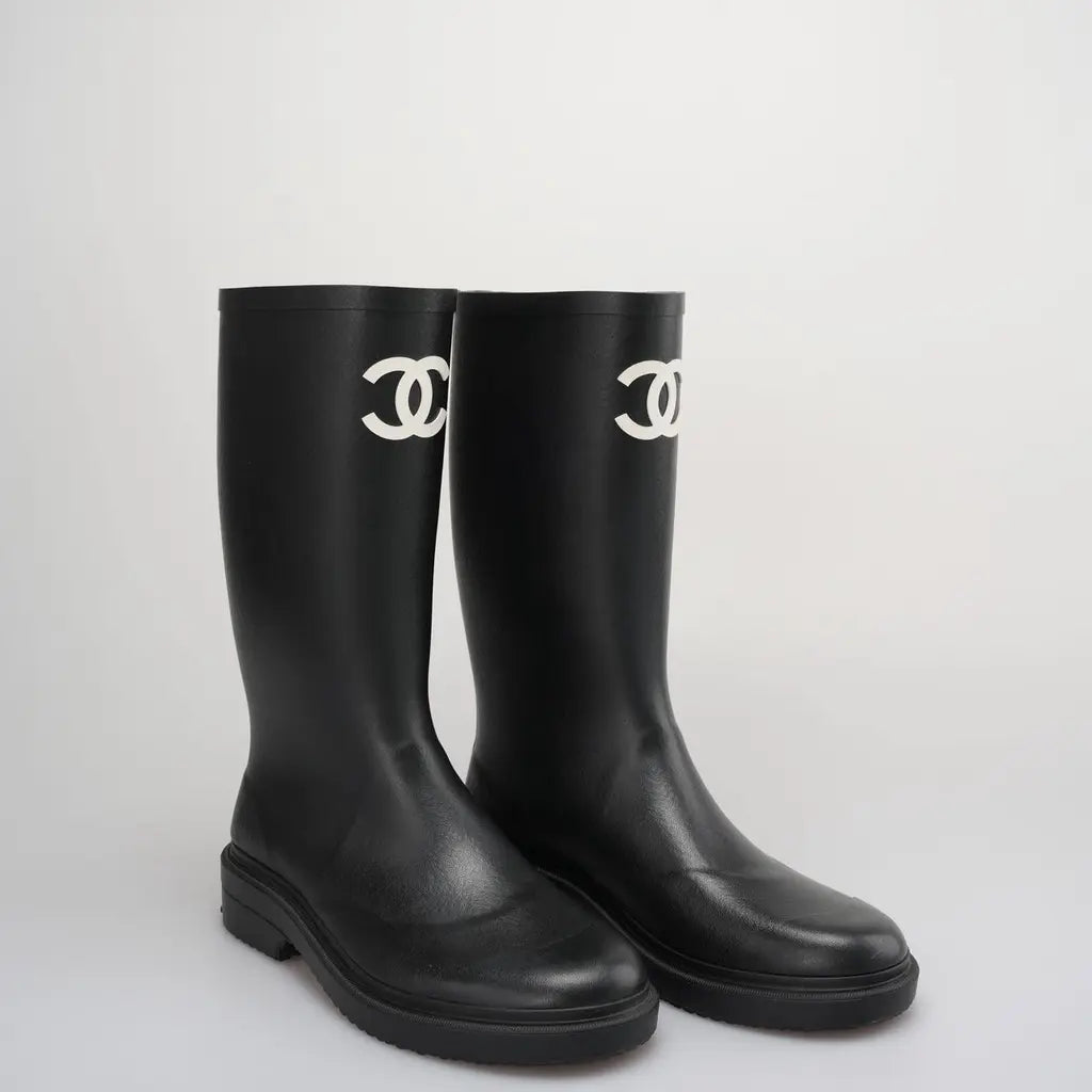 Chanle Stiefel